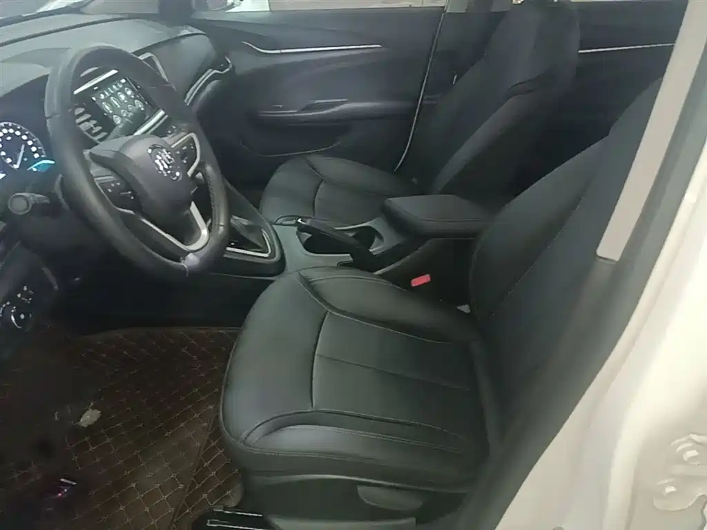 Buick Excelle 2019 18T Auto Connected Elite China VI фото 15