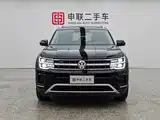 Фото 5 - Volkswagen Teramont