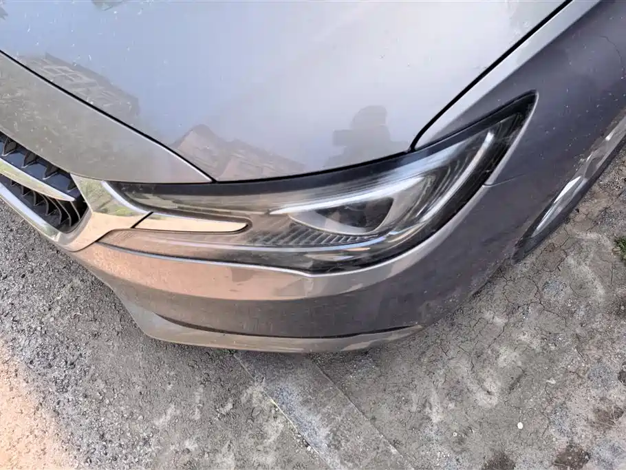 Buick GL6 2018 18T 6-Seater Luxury фото 5