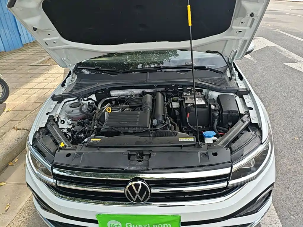 Фото 20 - Volkswagen Bora