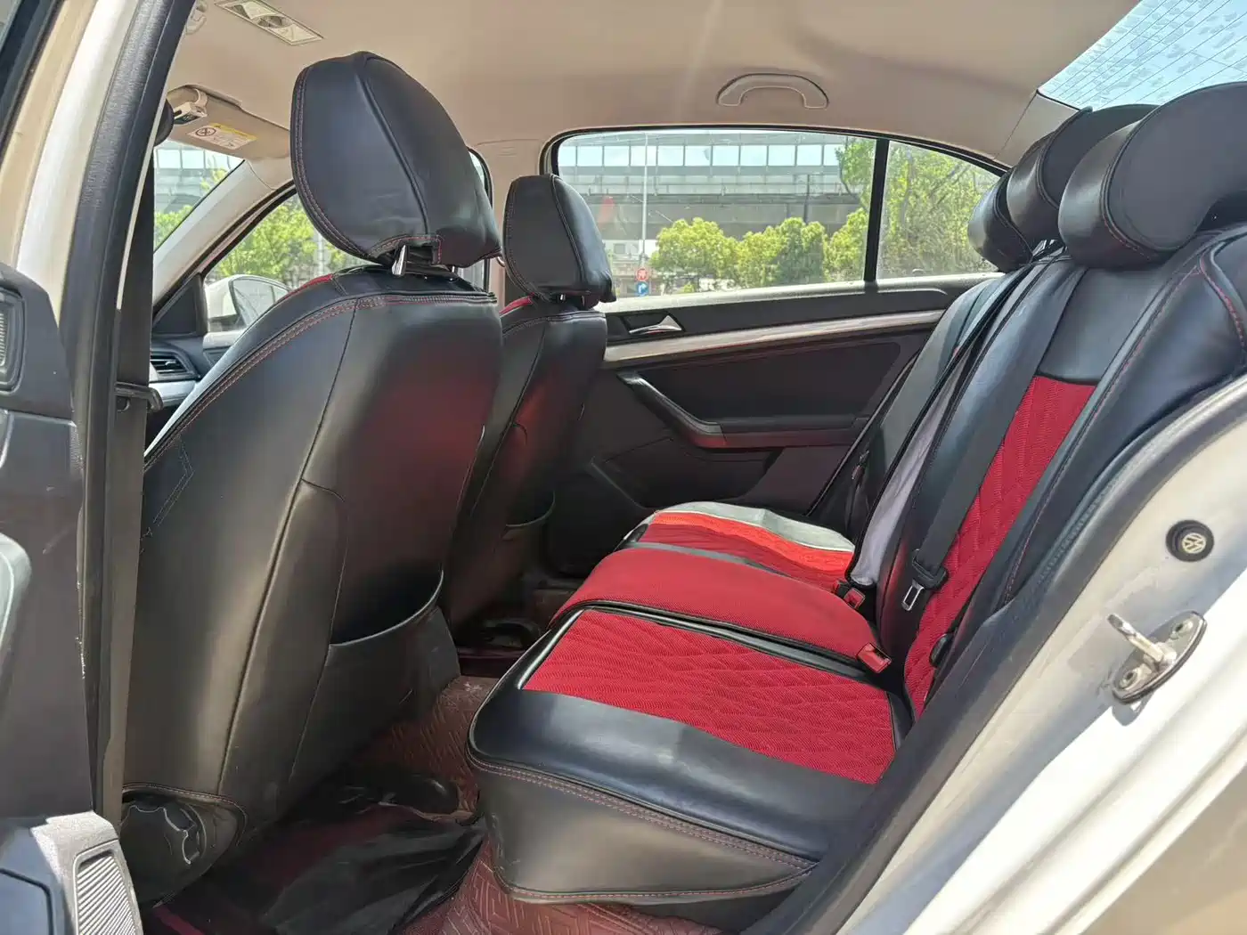 Volkswagen Lavida 2019 Lavida Start 1.5L Auto Trend (China VI) фото 5
