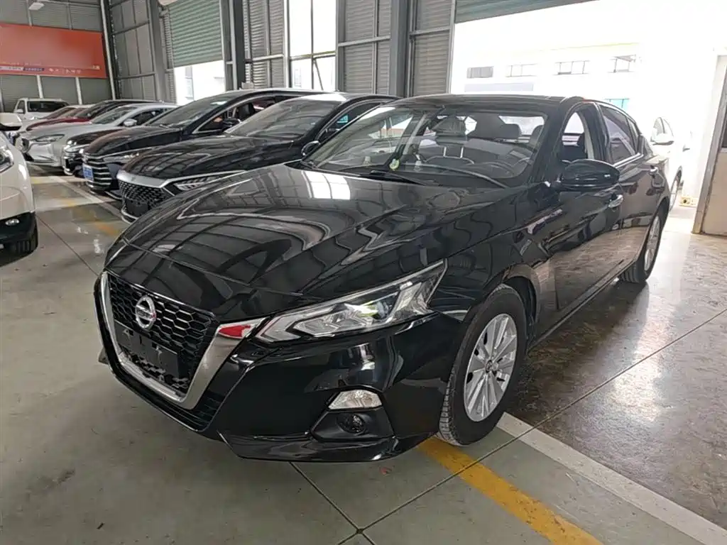 Nissan Teana 2020 2.0L XL Comfort Edition