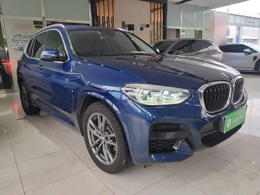 Photo 4 - BMW X3