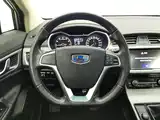 Photo 11 - Geely Emgrand GS