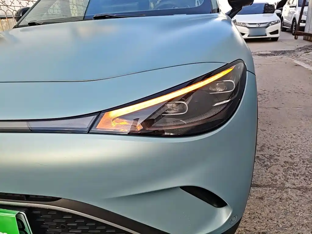 smart #3 2023 2023 Pulse AWD Edition