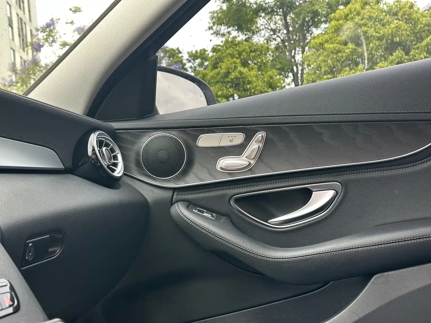Mercedes-Benz C-Class 2020 C 260 L Sport фото 9