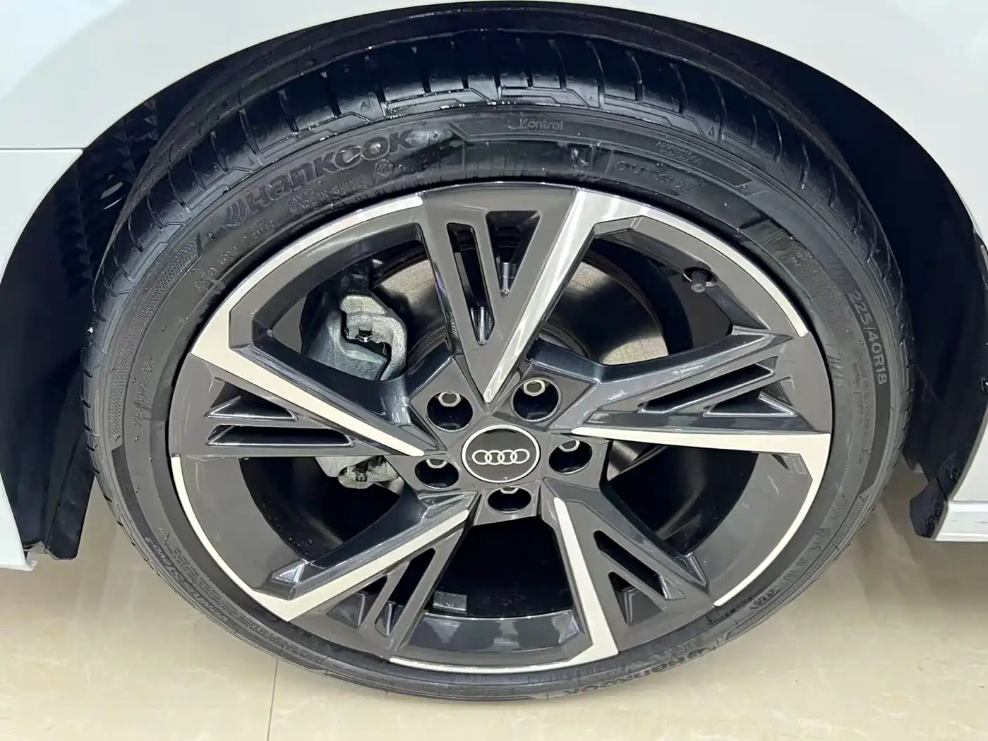 Audi A3 2024 Model Sportback 35 TFSI Fashion Sport фото 20