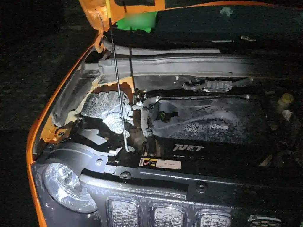 Photo 18 - Jeep Renegade
