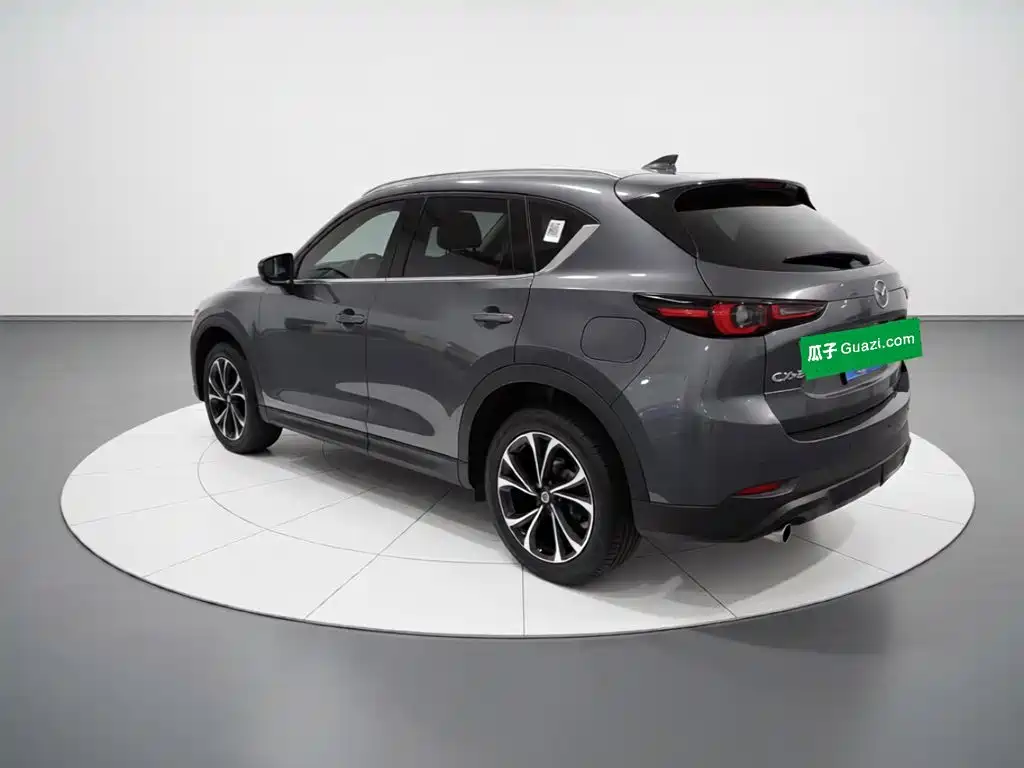 صورة 5 - Mazda CX-5