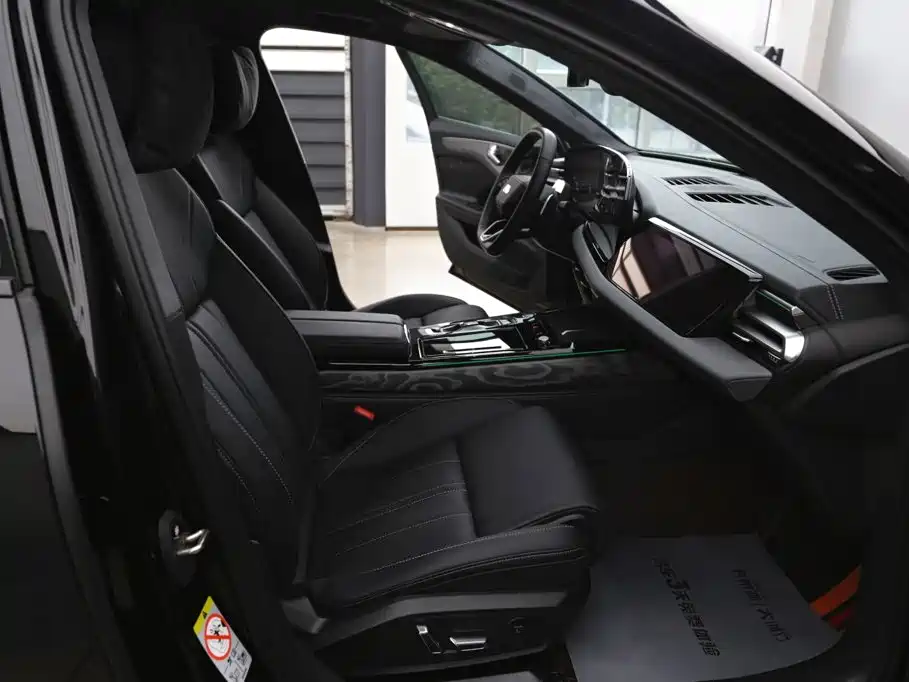 Audi A6L 2026 2026 Base Model