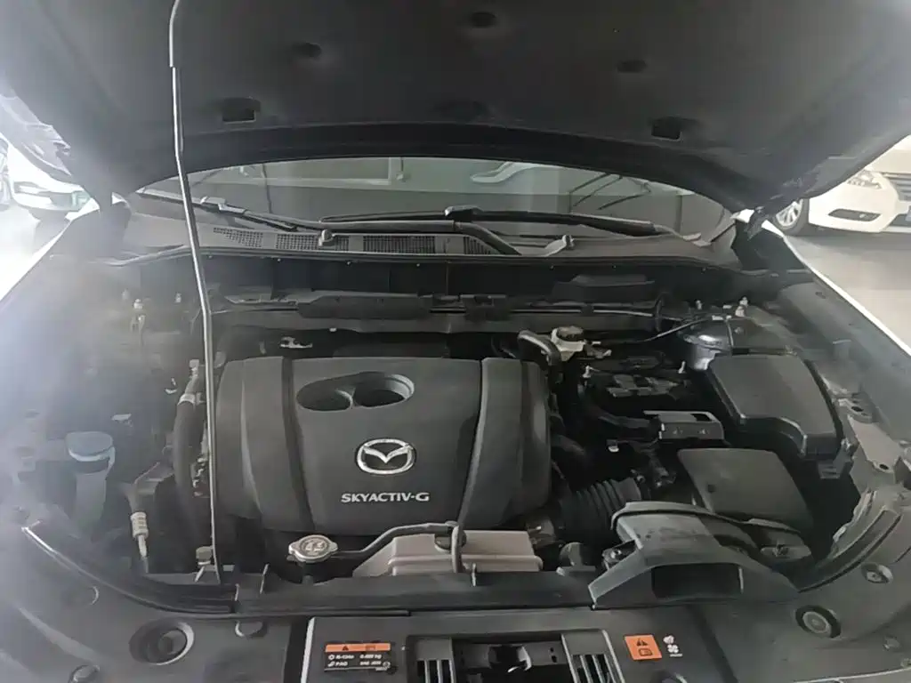 صورة 22 - Mazda CX-5