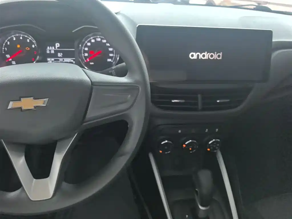 Chevrolet Cavalier 2020 325T Automatic Joy Edition фото 10