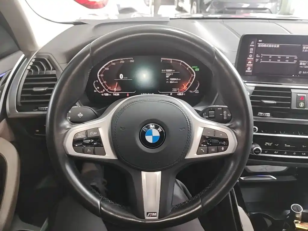 Photo 11 - BMW X3
