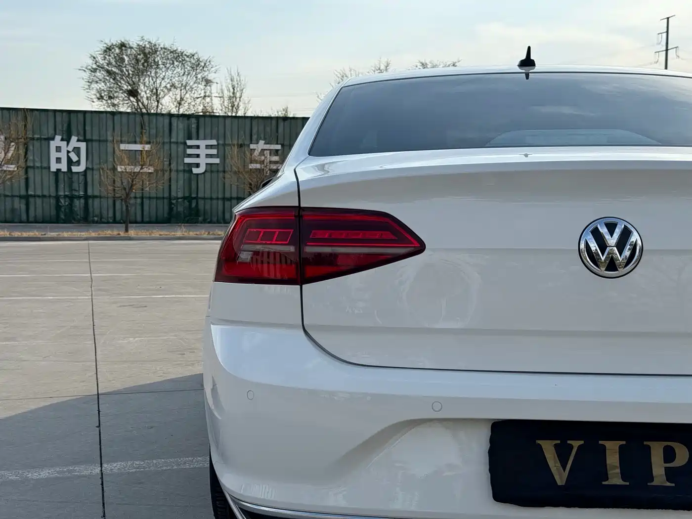 Volkswagen Lamando 2019 280TSI DSG Luxury Edition China VI фото 20