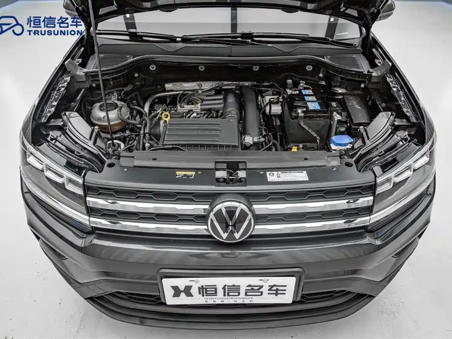 VOLKSWAGEN TUYUE