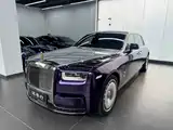 Фото 3 - Rolls-Royce Phantom