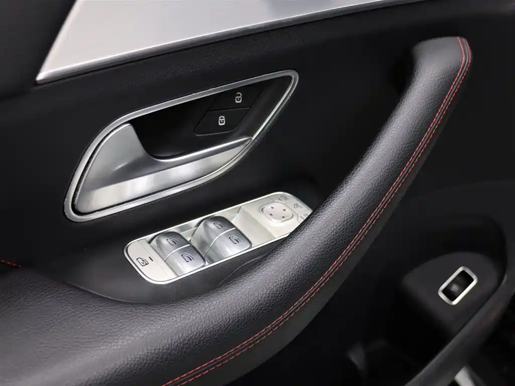 Mercedes-Benz GLE AMG 2023 AMG GLE 53 4MATIC+ фото 26