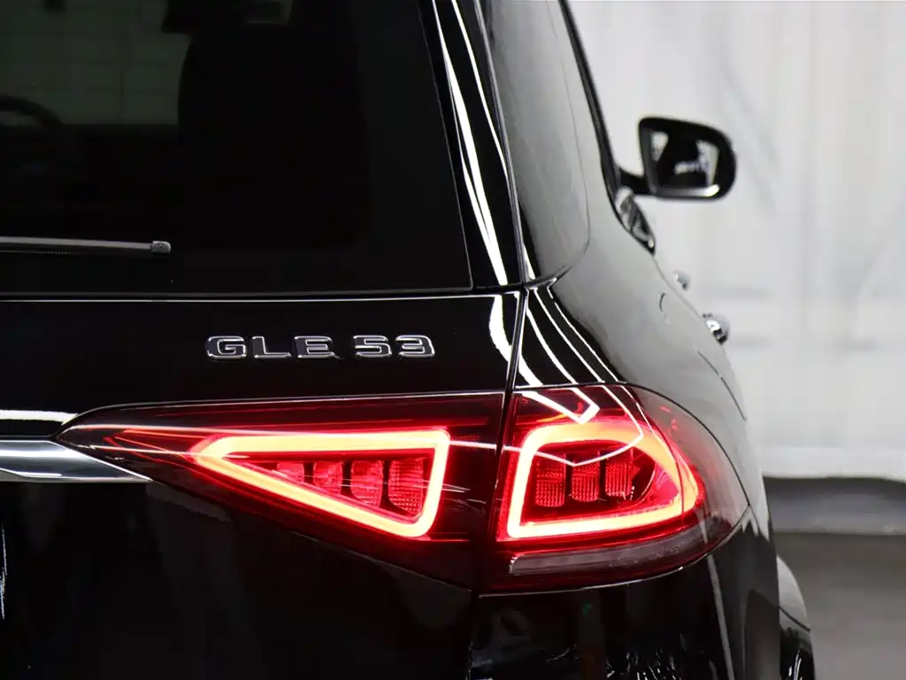 Mercedes-Benz GLE AMG 2023 AMG GLE 53 4MATIC+ фото 31