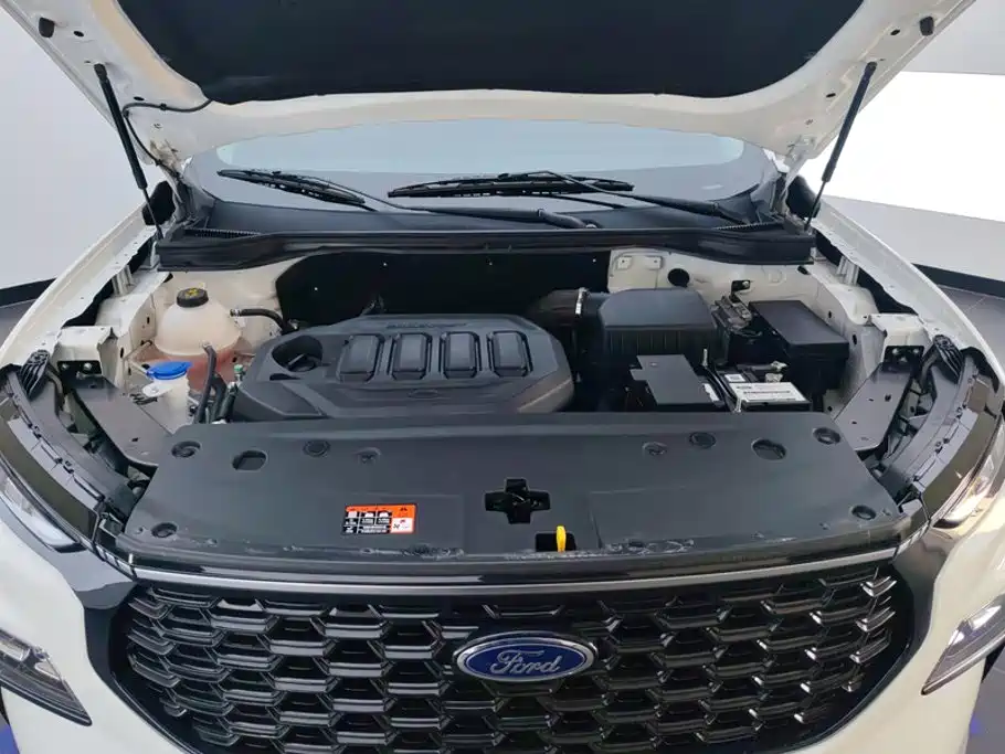 Ford Lingrui 2024 2023 Model EcoBoost 170 Comfort Leading