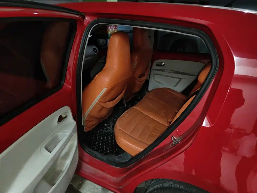 Volkswagen up! 2015 1.0L move up! фото 15