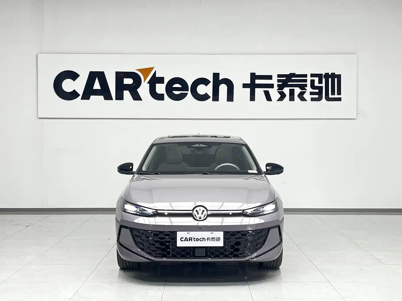 Volkswagen Lavida 2025 PRO 1.5T фото 2