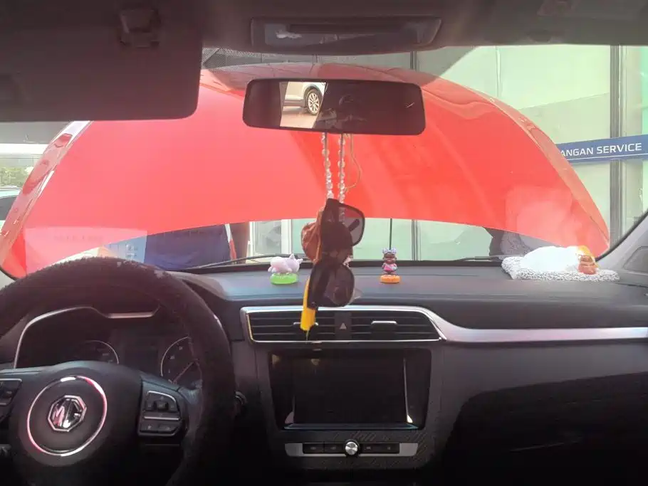 صورة 12 - MG ZS