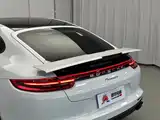 Фото 18 - Porsche Panamera