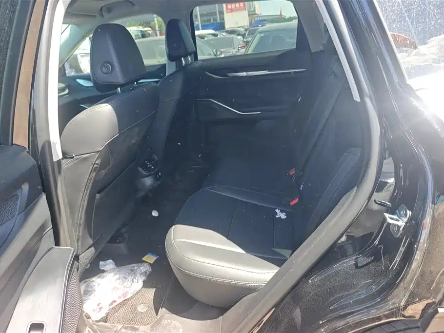 Haval H6 2024 1.5T 2WD Max фото 11