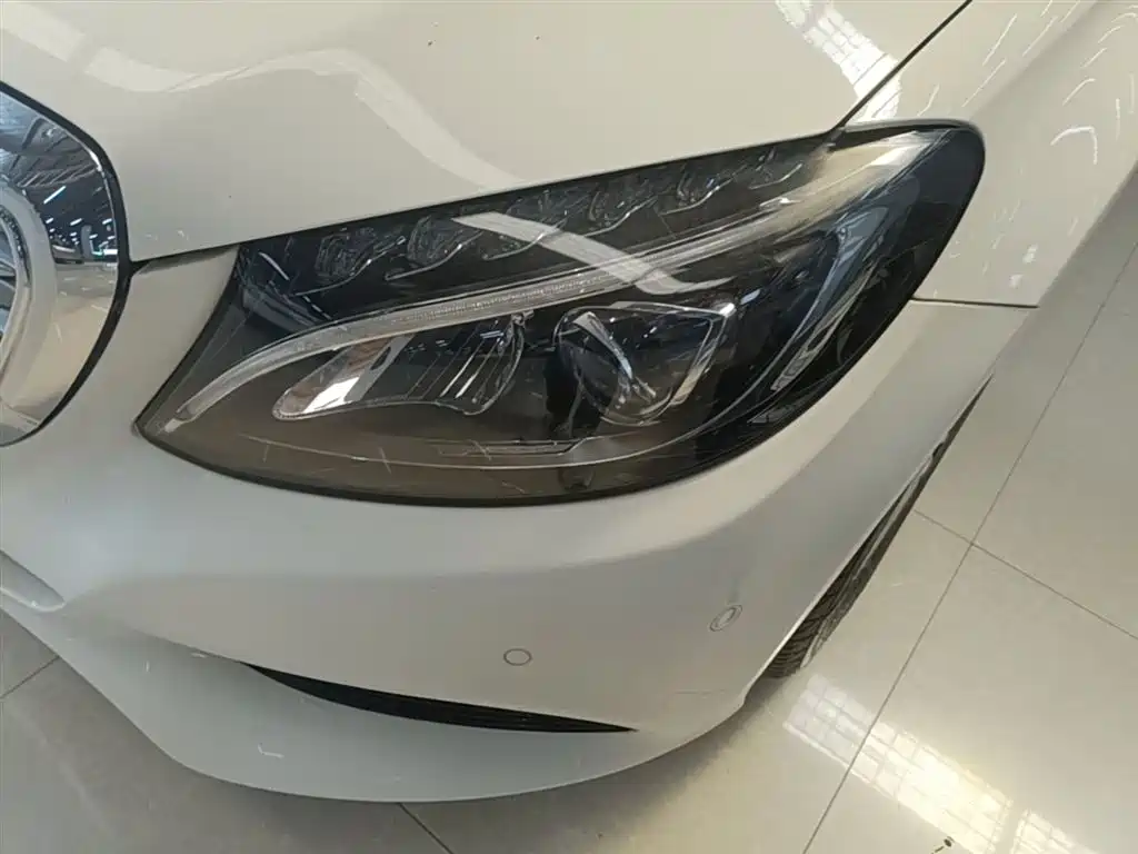 Mercedes-Benz C-Class 2015 Facelift C 180 L фото 17