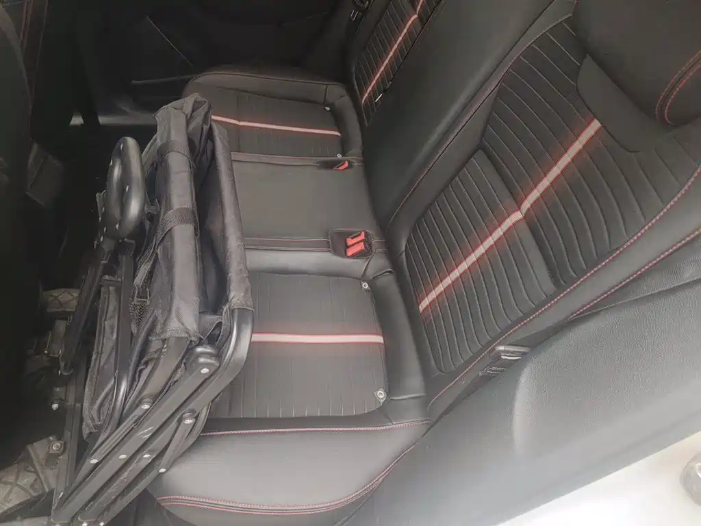 Škoda Kamiq 2020 GT TSI230 DSG Flagship Edition China VI фото 15