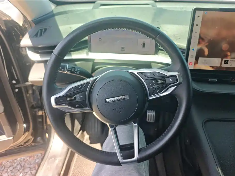 Haval H6 2024 1.5T 2WD Max фото 15