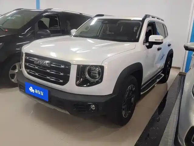 Haval Big Dog 2021