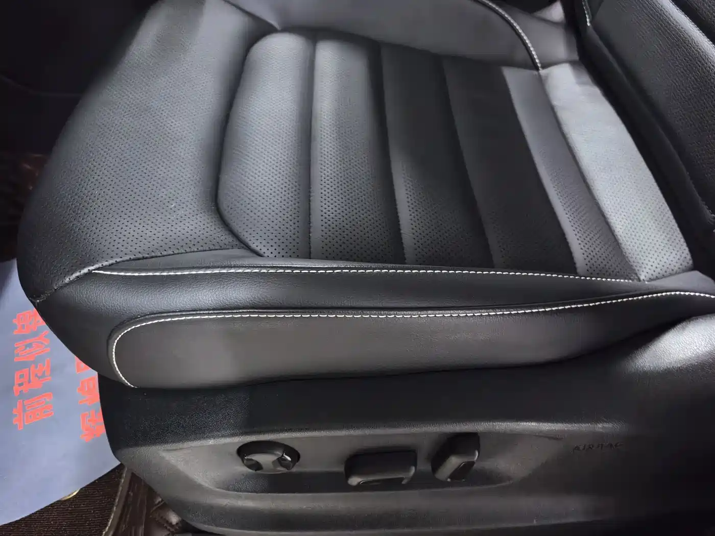 Volkswagen Teramont 2017 380TSI 4WD Luxury Edition фото 11
