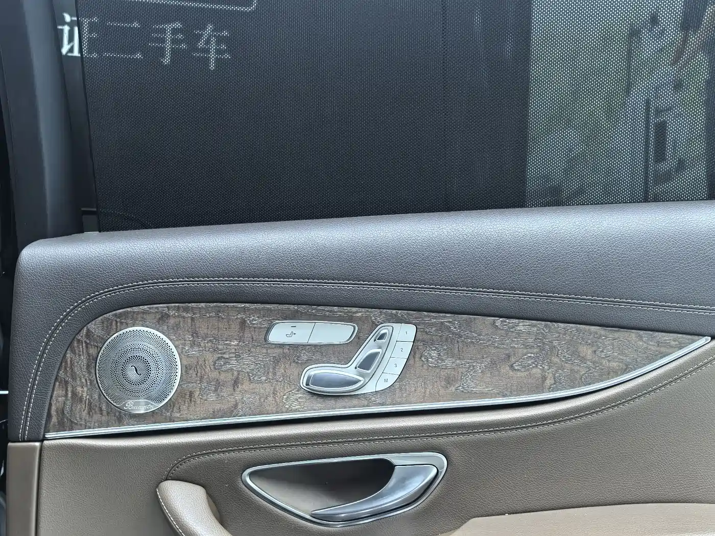 Mercedes-Benz E-Class 2018 Facelift E 300 L Luxury фото 18