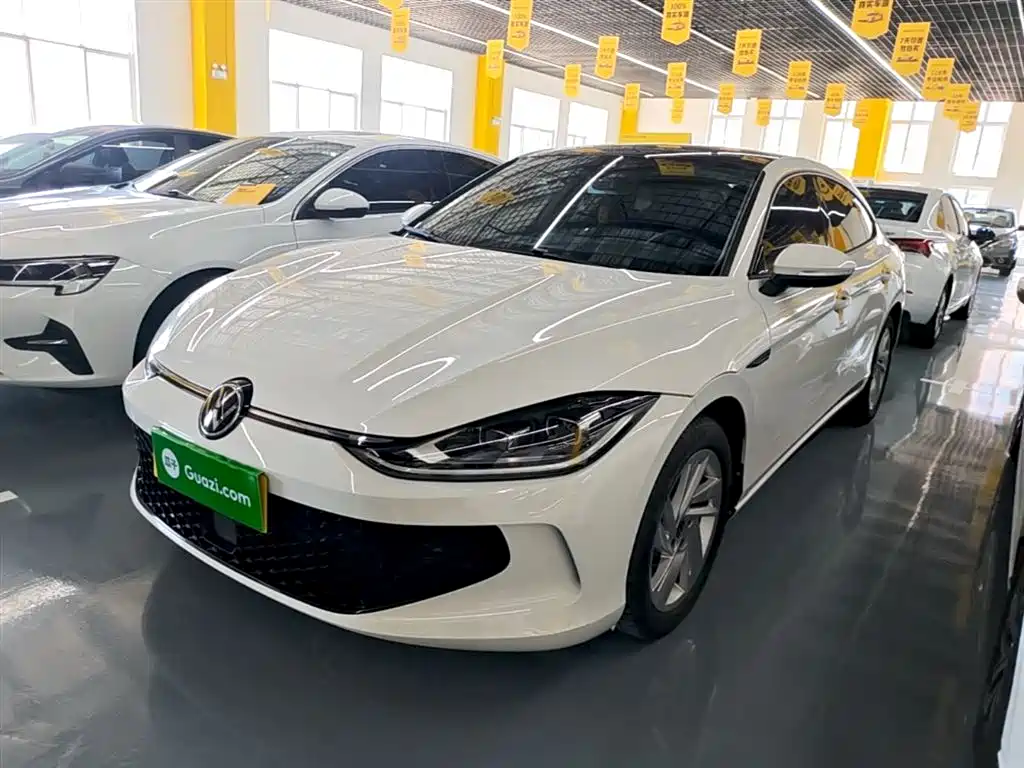 Volkswagen Lamando 2022 Lamando L 280TSI DSG Sporty Edition