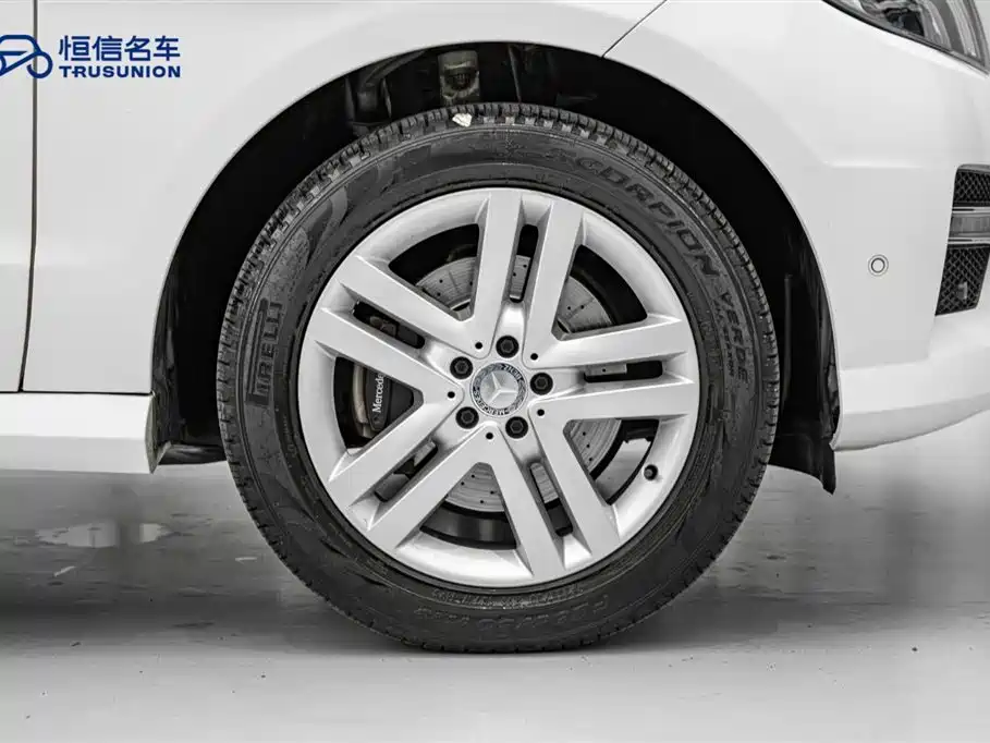 Mercedes-Benz M-Class 2014 ML 320 4MATIC фото 11