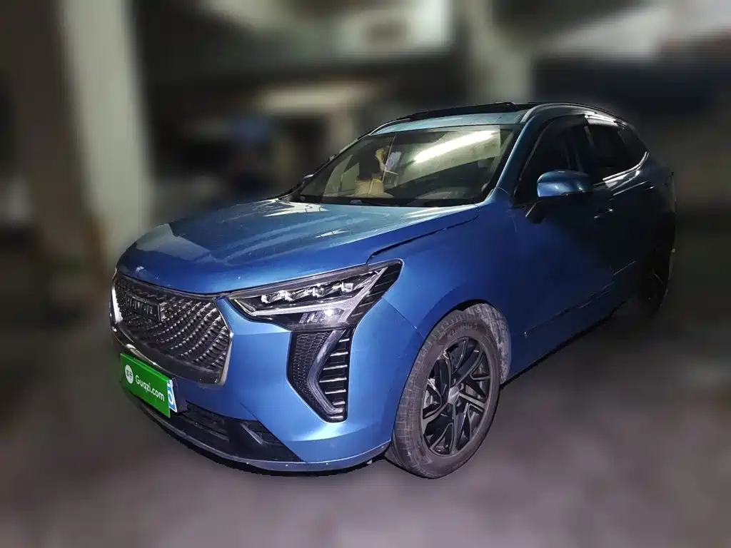  Haval Haval First Love 2021 1.5T Automatic Junior Edition