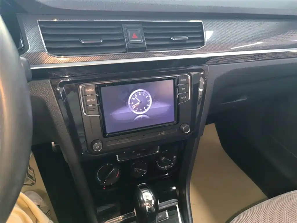 Volkswagen C-TREK 2018 1.5L Automatic Comfort фото 13