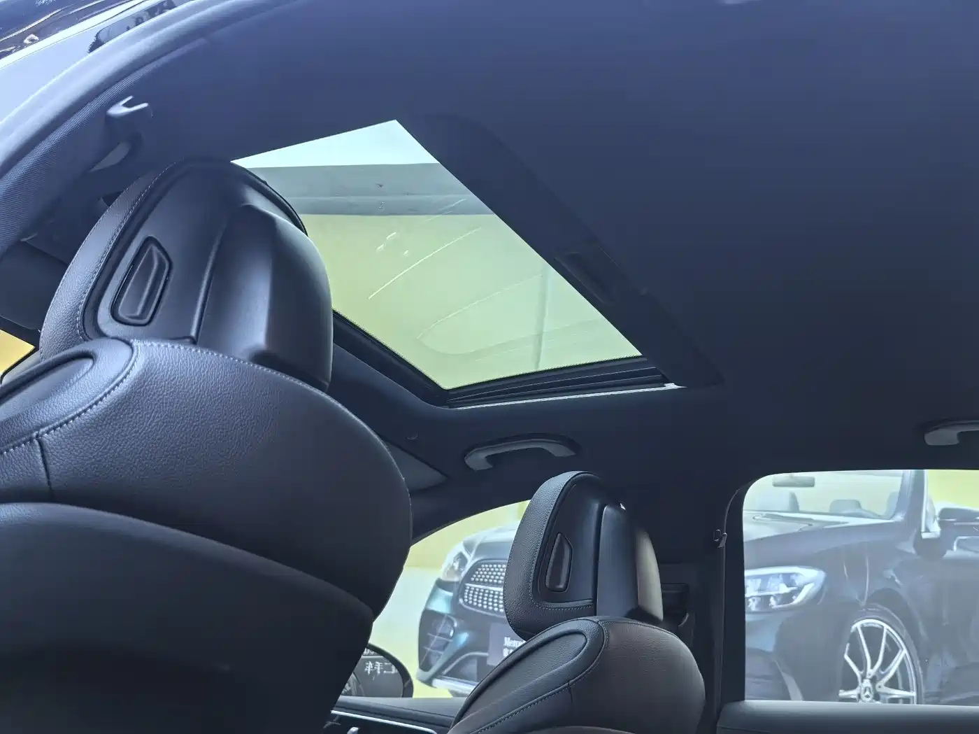 Mercedes-Benz C-Class 2022 C 200 L Sport Version фото 17