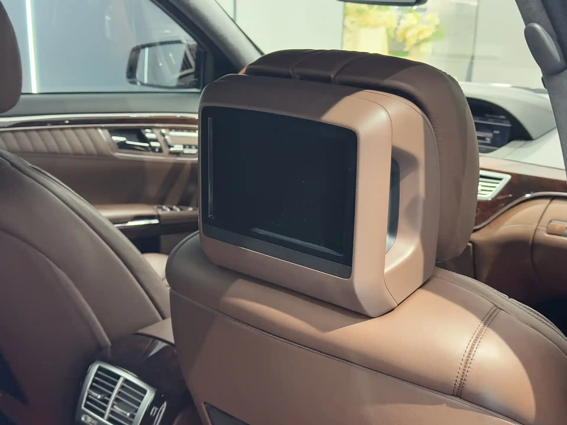 Фото 27 - Brabus S-Class