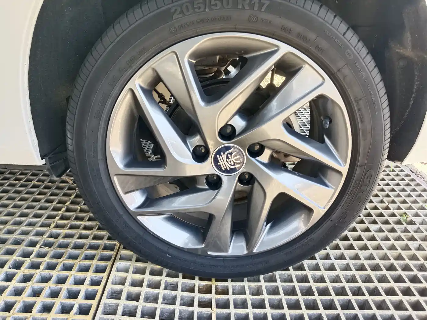 BYD Qin New Energy 2019 Long Range Edition Premium фото 15