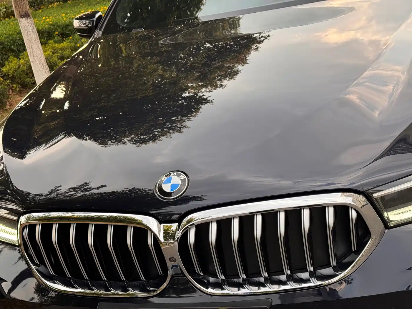 BMW 6 Series GT 2021 630i M Sport Package фото 5
