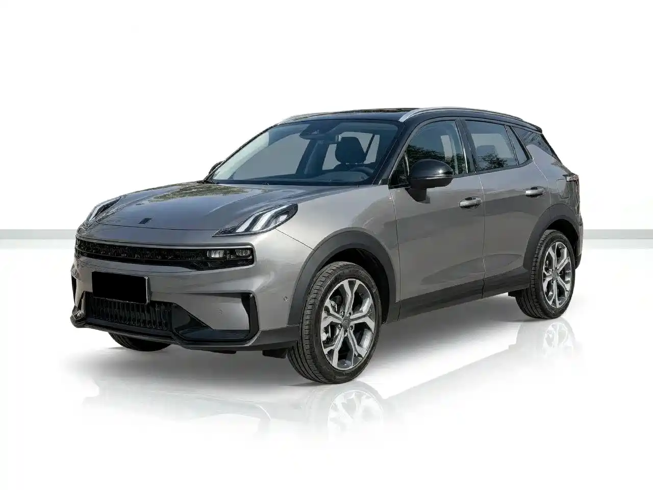 Lynk & Co 06 2023 Remix 1.5T Power Halo