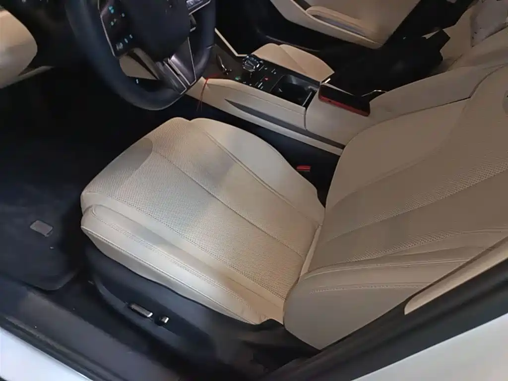 BYD Qin L 2024 DM-i 120KM Superior Edition фото 15
