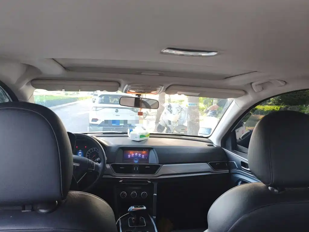 Фото 9 - Haval H6