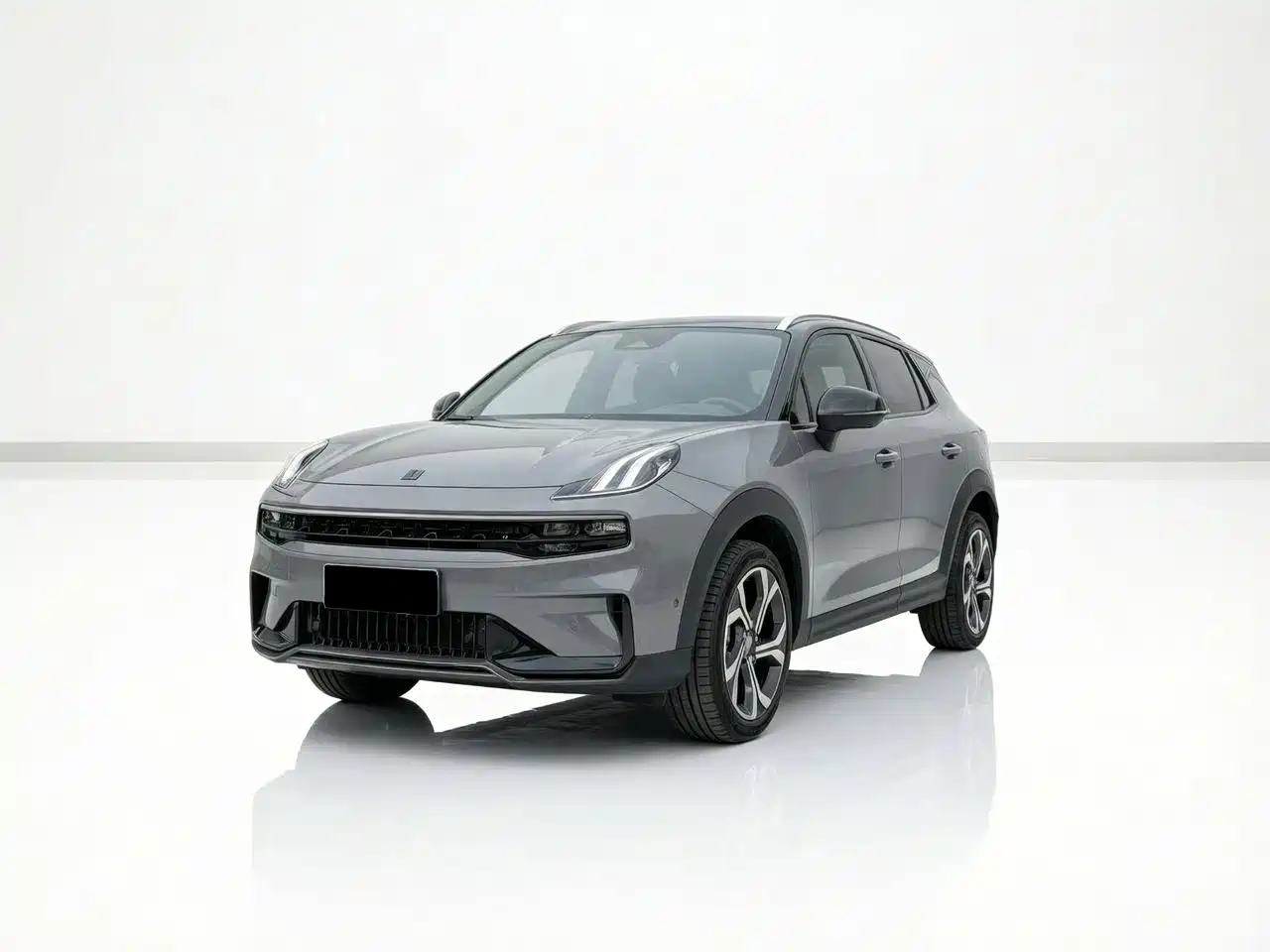 Lynk & Co 06 2023 Remix 1.5T Power Halo фото 4