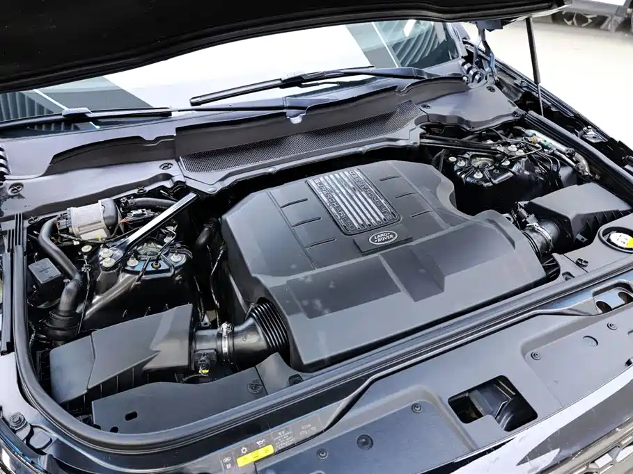 Land Rover Discovery 2018 3.0 SC V6 SE фото 34