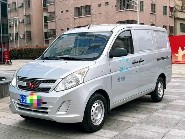 WULING WULING RONGGUANG V