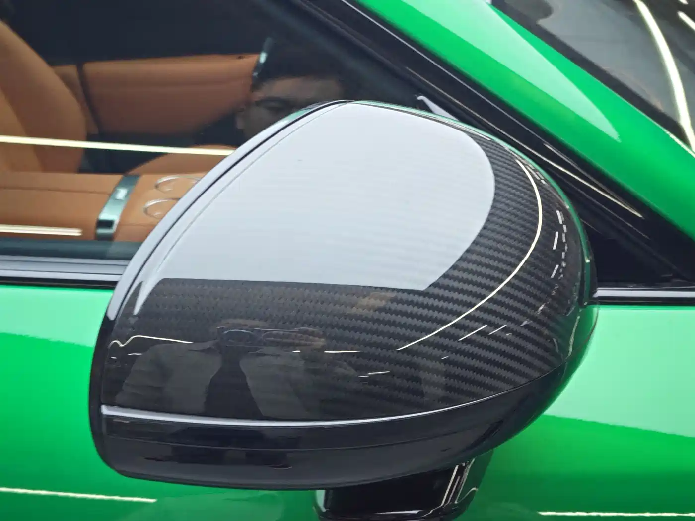 XIAOMI CAR XIAOMI YU7