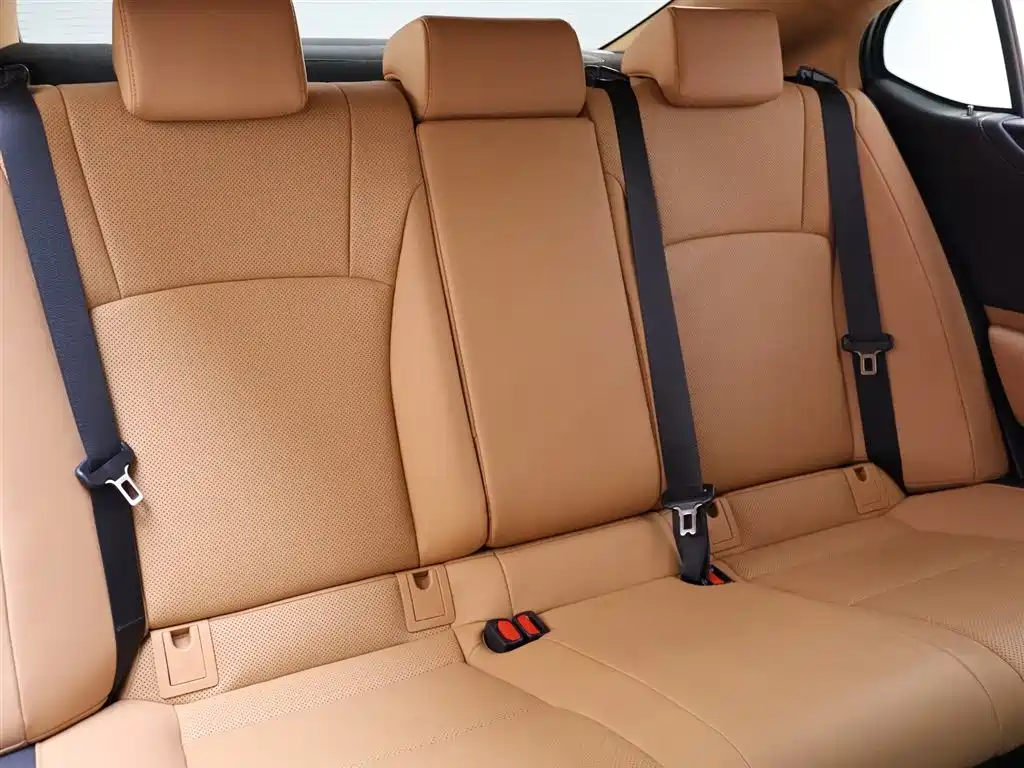 Lexus ES 2022 300h Excellence Edition фото 22
